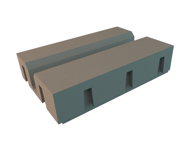 Element Placa